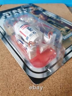 Star Wars La Collection Vintage VC40 ANH R5-D4 MOC