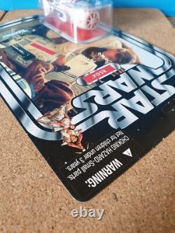 Star Wars La Collection Vintage VC40 ANH R5-D4 MOC