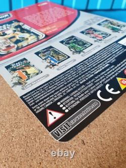 Star Wars La Collection Vintage VC40 ANH R5-D4 MOC