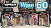 Star Wars La Collection Vintage Vague 60 En Main