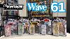 Star Wars La Collection Vintage Vague 61 En Main