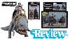 Star Wars La Collection Vintage Blurrg Et The Mandalorian Arvala 7 Critique