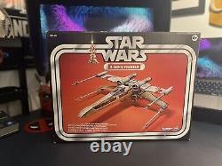 Star Wars La collection vintage X-Wing Fighter (Biggs Darklighter)