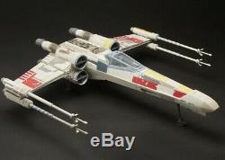 Star Wars Le Vintage Collection Luke Skywalker X-wing A New Hope Preorder