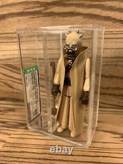 Star Wars Sand People d'époque AFA 85 NM+