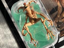 Star Wars TVC La Collection Vintage VC66a Salacious Crumb 2024 Figure 3.75 MOC