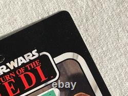 Star Wars TVC La Collection Vintage VC66a Salacious Crumb 2024 Figure 3.75 MOC