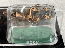 Star Wars TVC La Collection Vintage VC66a Salacious Crumb 2024 Figure 3.75 MOC
