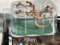 Star Wars TVC La Collection Vintage VC66a Salacious Crumb 2024 Figure 3.75 MOC