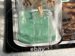 Star Wars TVC La Collection Vintage VC66a Salacious Crumb 2024 Figure 3.75 MOC