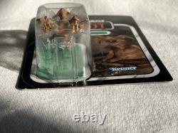 Star Wars TVC La Collection Vintage VC66a Salacious Crumb 2024 Figure 3.75 MOC