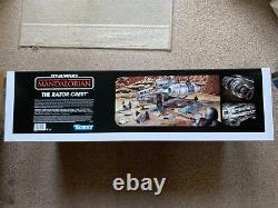 Star Wars The Vintage Collection Haslab Razor Crest Brand New Non Ouvert