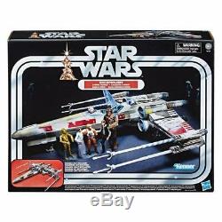 Star Wars The Vintage Collection Tvc Luke Skywalker Fighter X-wing (2020)