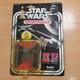 Star Wars / Tie Fighter De Darth Vader / Vintage 1978 / Métal Die Cast / Kenner