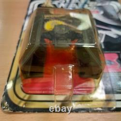 Star Wars / Tie Fighter de Darth Vader / Vintage 1978 / Métal Die Cast / Kenner