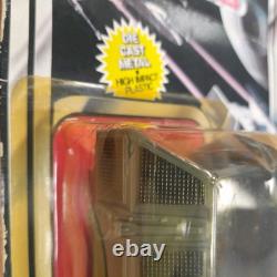 Star Wars / Tie Fighter de Darth Vader / Vintage 1978 / Métal Die Cast / Kenner