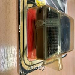 Star Wars / Tie Fighter de Darth Vader / Vintage 1978 / Métal Die Cast / Kenner