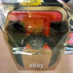 Star Wars / Tie Fighter de Darth Vader / Vintage 1978 / Métal Die Cast / Kenner