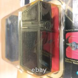 Star Wars / Tie Fighter de Darth Vader / Vintage 1978 / Métal Die Cast / Kenner