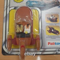 Star Wars Un Nouvel Espoir / Land Speeder / Vintage / Rare / 1977 / Palitoy