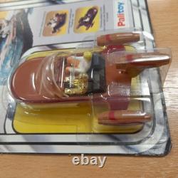 Star Wars Un Nouvel Espoir / Land Speeder / Vintage / Rare / 1977 / Palitoy