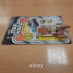 Star Wars Un Nouvel Espoir / Land Speeder / Vintage / Rare / 1977 / Palitoy