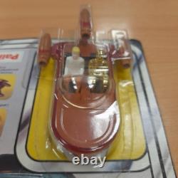 Star Wars Un Nouvel Espoir / Land Speeder / Vintage / Rare / 1977 / Palitoy