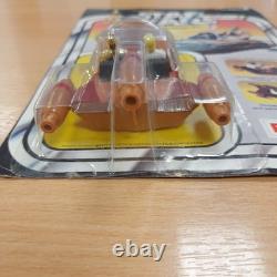 Star Wars Un Nouvel Espoir / Land Speeder / Vintage / Rare / 1977 / Palitoy