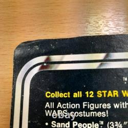 Star Wars Un Nouvel Espoir / Land Speeder / Vintage / Rare / 1977 / Palitoy