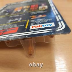 Star Wars Un Nouvel Espoir / Land Speeder / Vintage / Rare / 1977 / Palitoy