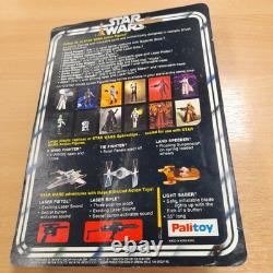 Star Wars Un Nouvel Espoir / Land Speeder / Vintage / Rare / 1977 / Palitoy