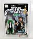 Star Wars Vintage 12 Retour-c Han Solo (grande Tête) Afa 85 Nm + # 12969880