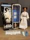 Star Wars, Vintage 1978 Par Kenner Original 12 Pouces Princesse Leia Organa