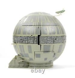 Star Wars Vintage 1997 Jouet Star Wars Death Star Playset Star Wars Rare