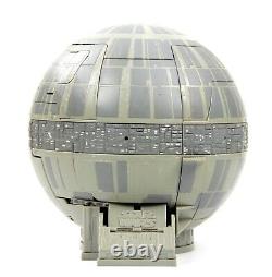 Star Wars Vintage 1997 Jouet Star Wars Death Star Playset Star Wars Rare