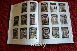 Star Wars Vintage Action Figures Un Guide Pour Les Collectionneurs John Kellermann Buch