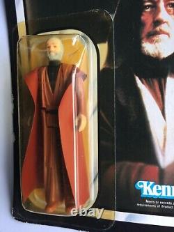 Star Wars Vintage Ben Kenobi / Obi-Wan ROTJ 77 BACK MOC
 
<br/> <br/>La Guerre des étoiles Vintage Ben Kenobi / Obi-Wan ROTJ 77 BACK MOC