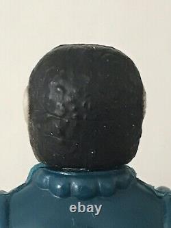 Star Wars Vintage Bleu Solitaire Snaggletooth Figure Très Rare Excellent État