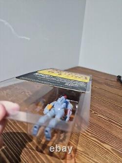 Star Wars Vintage Boba Fett Budget MOC Palitoy ROTJ 1983