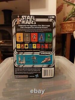 Star Wars Vintage Collection Choc Trooper Vc110 Unpunched