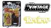 Star Wars Vintage Collection Jawa Vc161 Review