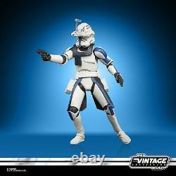 Star Wars Vintage Collection Le Bad Batch 3.75 Special 4-pack Clone Troopers