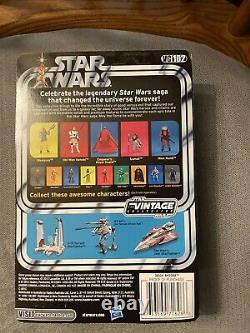 Star Wars Vintage Collection Vc102 Ahsoka Tano Clone Wars Unpunched