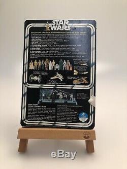 Star Wars Vintage Kenner Luke Skywalker