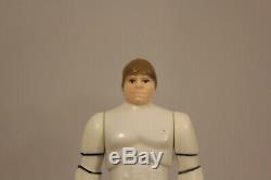 Star Wars Vintage Kenner Luke Skywalker Stormtrooper Disguise Potf Dernière 17