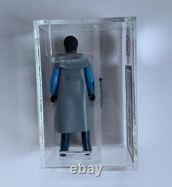 Star Wars Vintage Lando Calrissian Ukg 85 Sans COO Avec Sourire Kenner