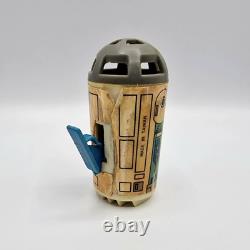Star Wars Vintage ? Landspeeder ? Figurines Kenner contrôlées par Sonic E169
