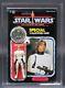Star Wars Vintage Luke Stormtrooper Potf Afa 85 (85/85/85) Moc