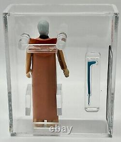 Star Wars Vintage Obi-Wan Kenobi Version aux cheveux gris UKG 85