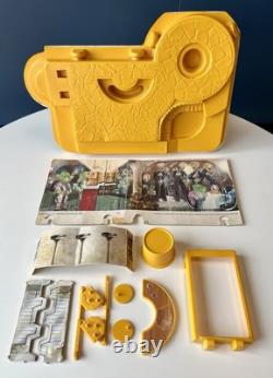 Star Wars Vintage Palitoy Cantina Détaché Complet